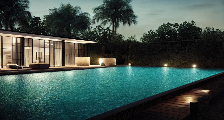 Transform Your Swimming Pool with the Best Lighting Expert Tips and A