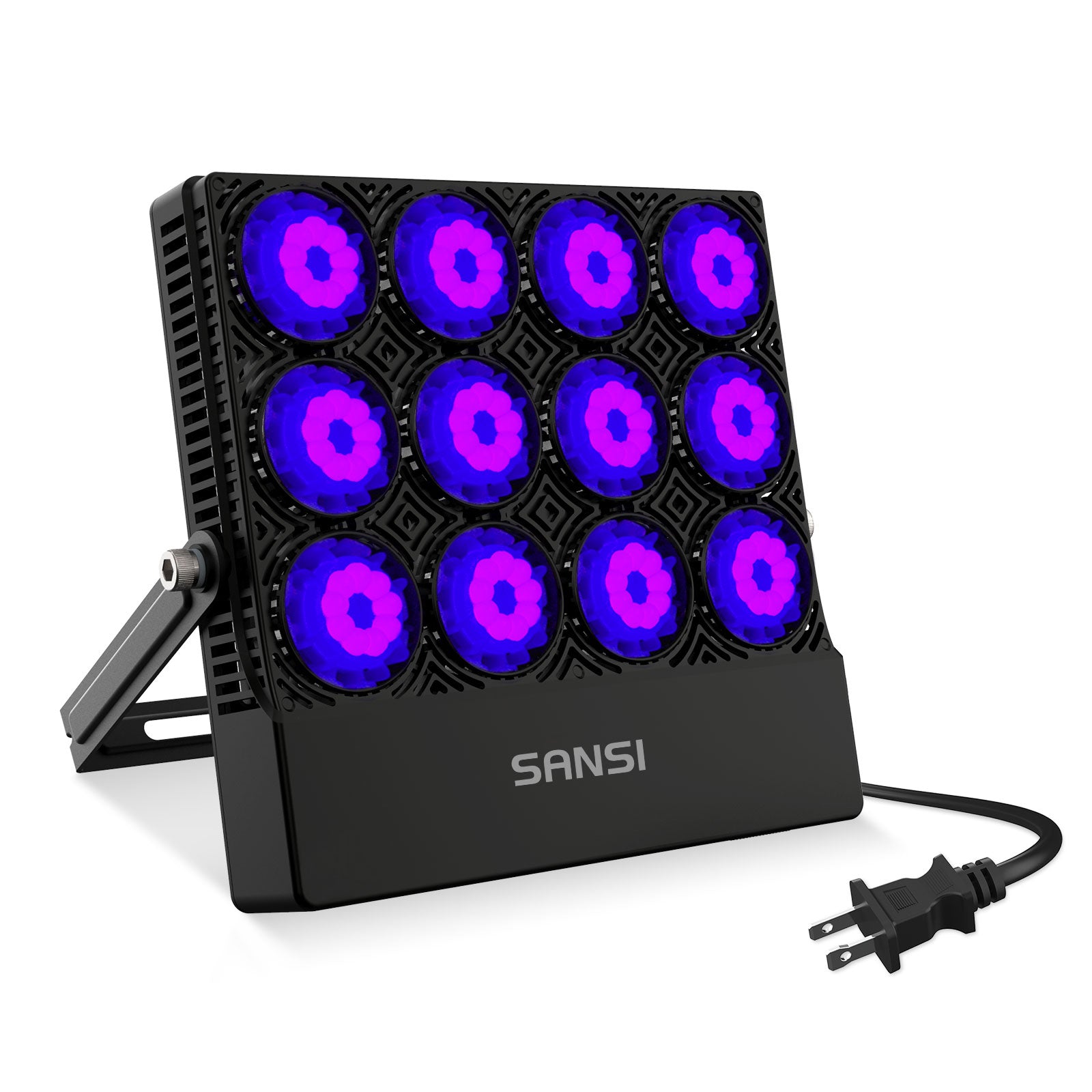 70W LED Black Light US ONLY