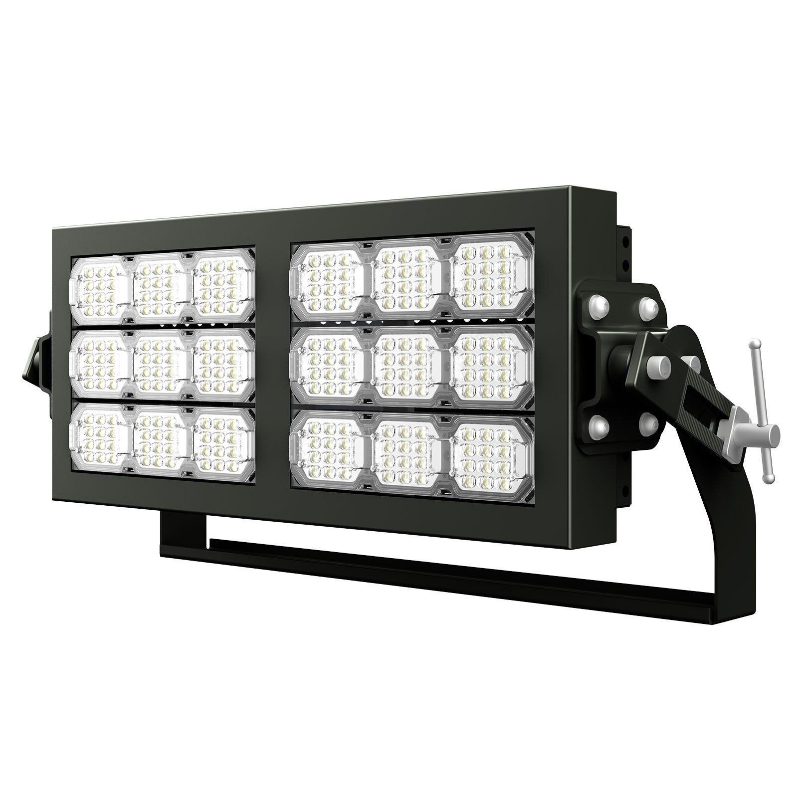 SANSI 600W 1000W LED Stadium Floodlight