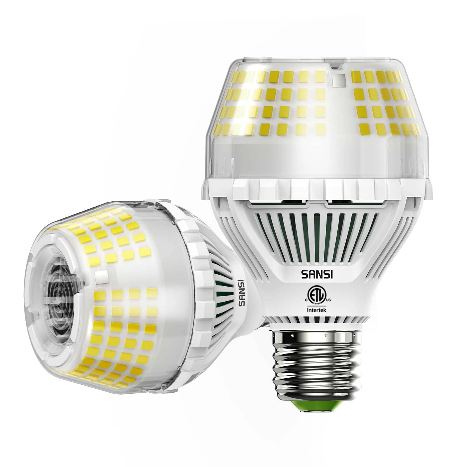 A19 35W 5000K LED Light Bulb (US ONLY)