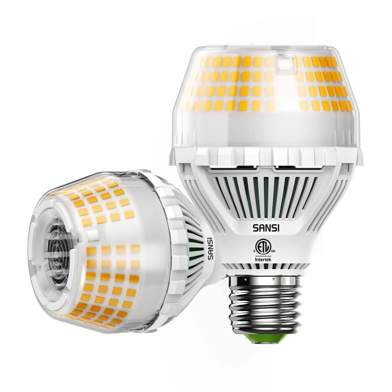 A19 35W 3000K LED Light Bulb (US ONLY)