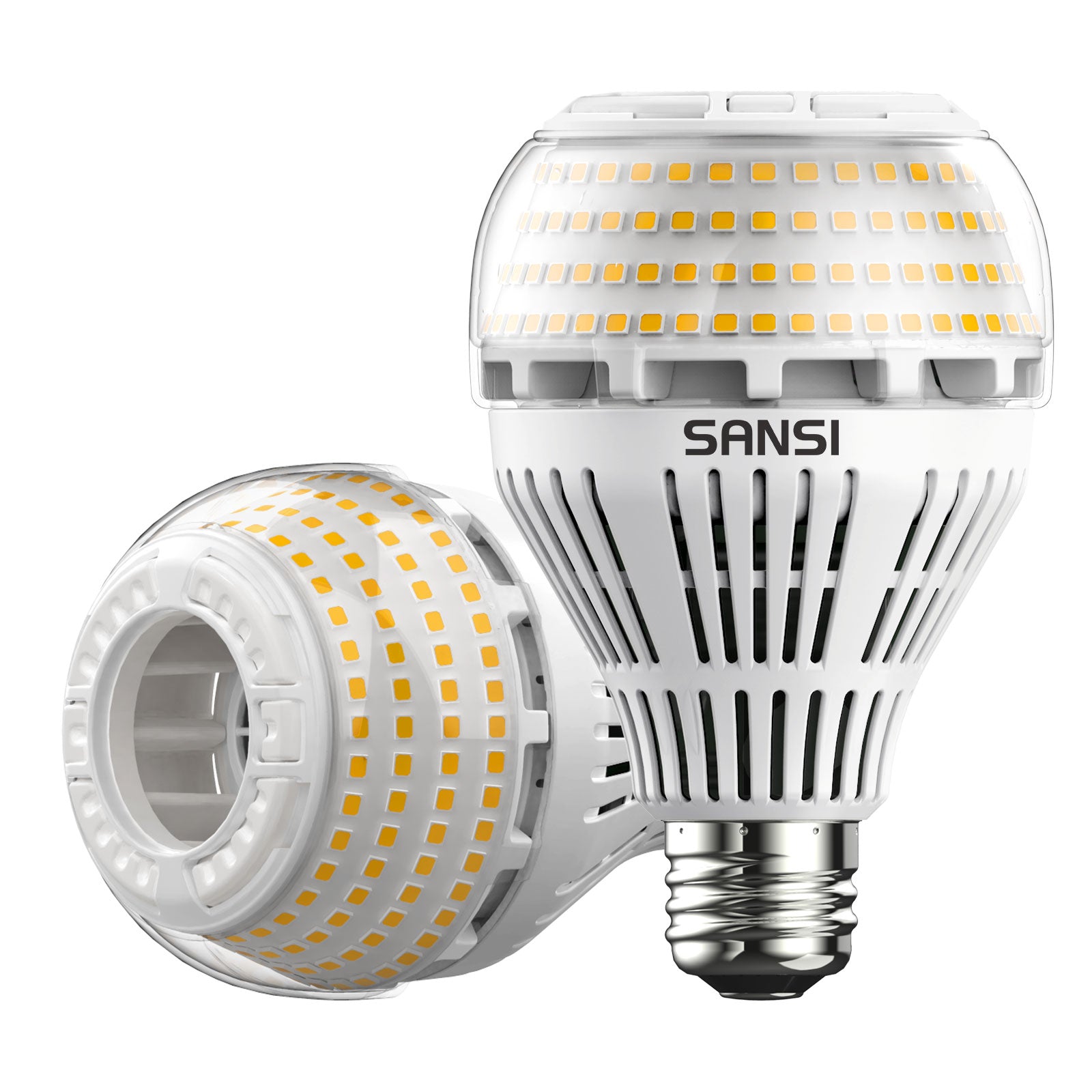 A21 22W LED 3000K 5000K Light Bulb