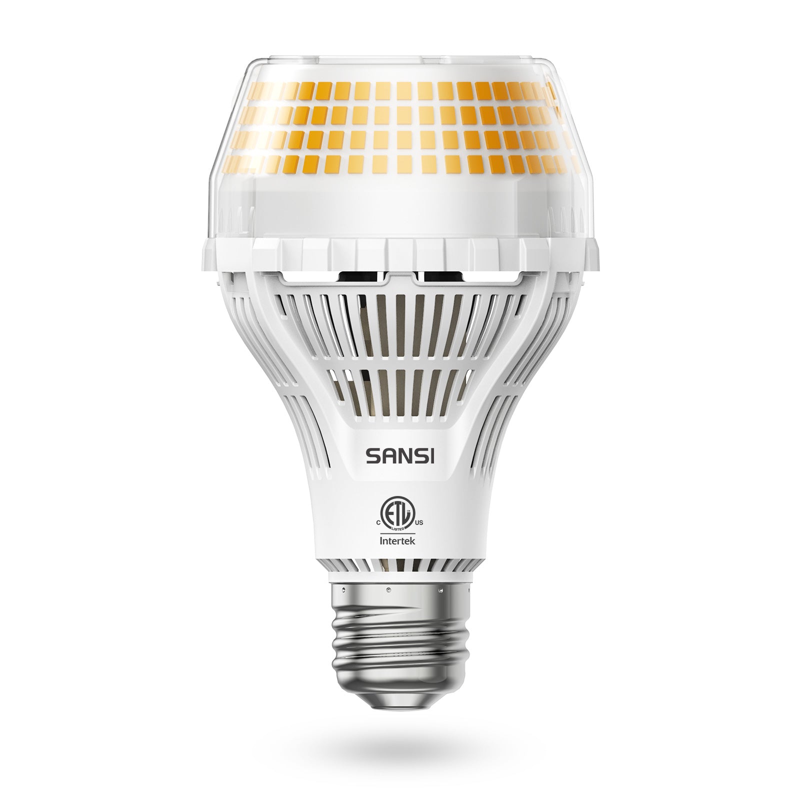 Upgraded A21 Non-dimmable LED Bulb