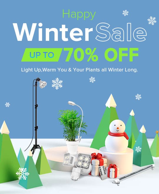 Happy Winter Sale,Up To 70% OFF.