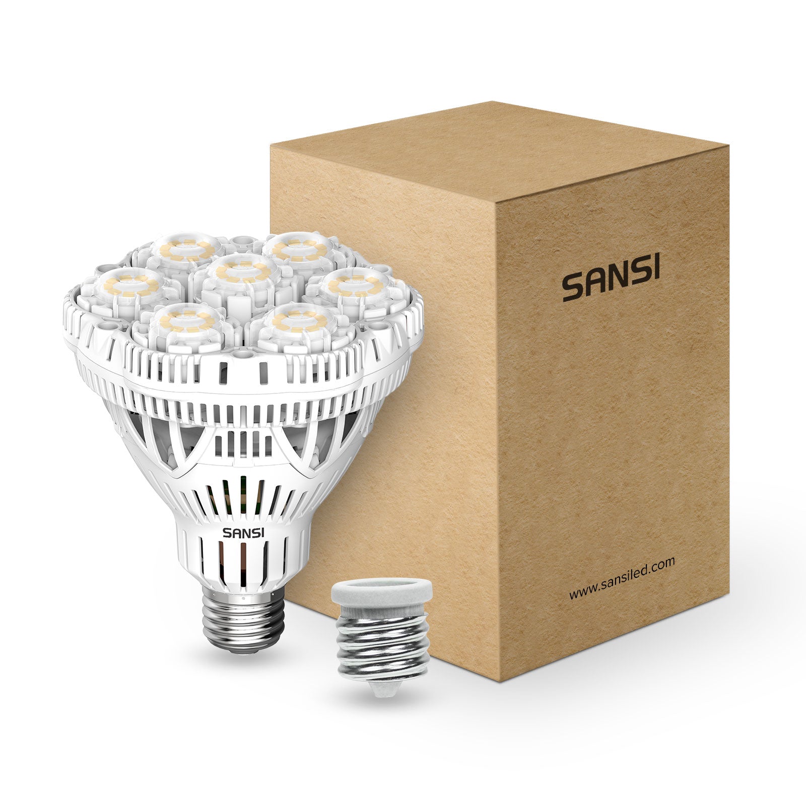 LEDinside: LED Light Bulbs Evaluation (40W Incandescent Light Bulbs)-  Luminous Flux - LEDinside